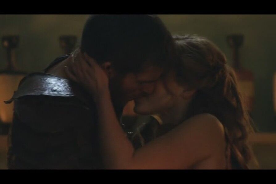 Laeta Spartacus Wiki Fandom