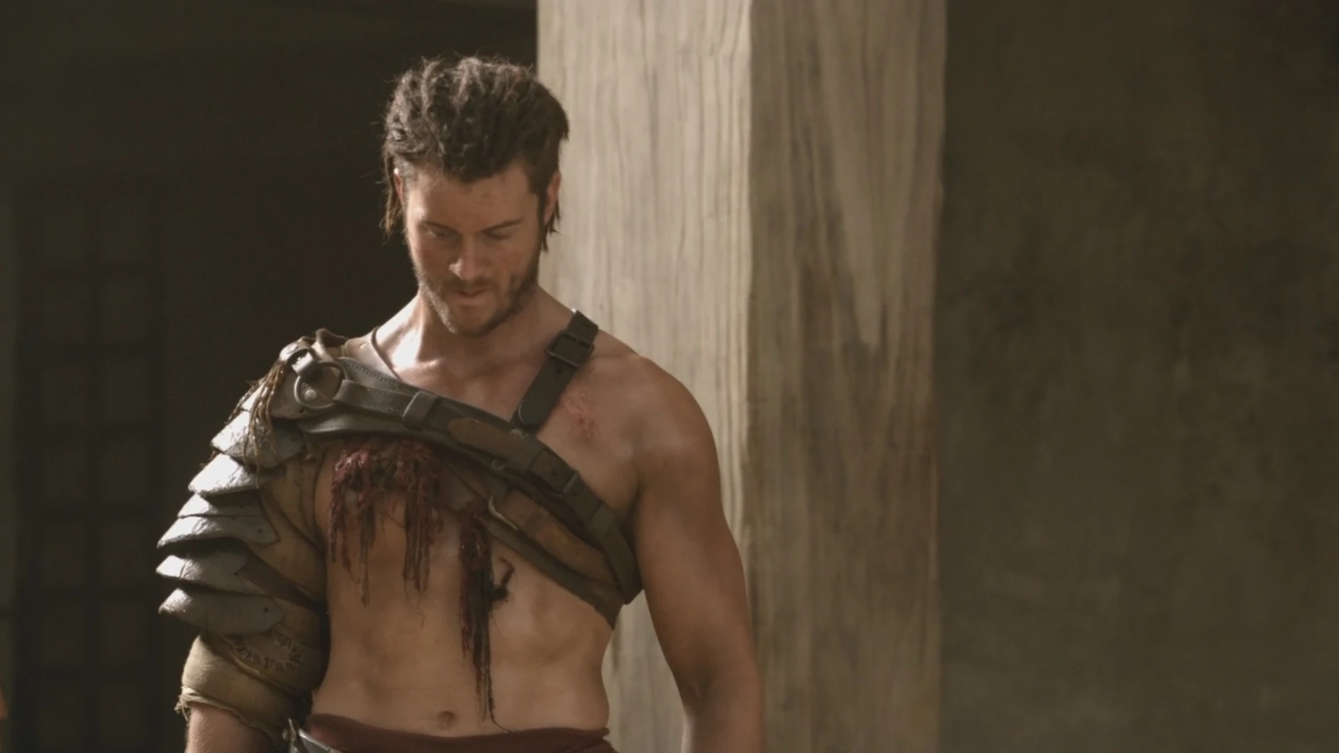 Agron | Spartacus! Wiki | Fandom, image size:1920x1080