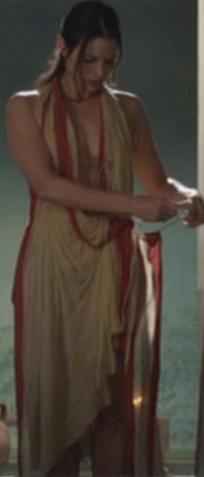 Mira | Spartacus Wiki | Fandom
