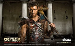 Spartacus War Of The Damned Spartacus Wiki Fandom See here for the … marcus licinius crassus is the richest man in rome and a senator of the republic. spartacus war of the damned