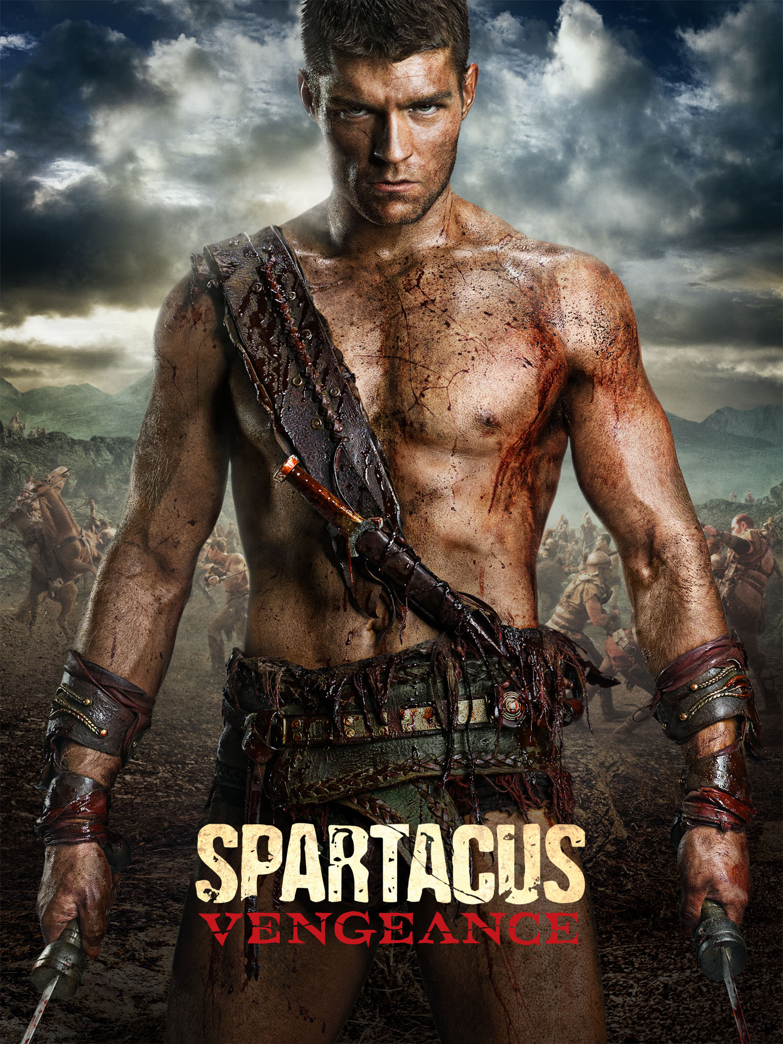 Спартак: Месть | Spartacus вики | Fandom