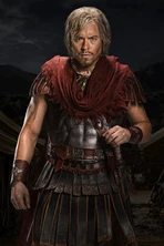 Gaius Julius Caesar