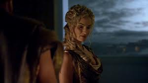 spartacus season 1 episode list