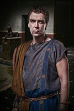 Batiatus