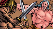Theokoles And Oenomaus.png