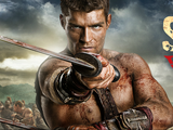 Spartacus: Vengeance