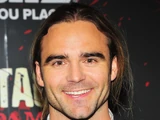 Dustin Clare