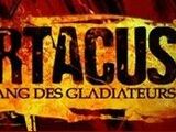 Spartacus: Le sang des gladiateurs