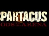 Spartacus: Les Dieux de l'arène