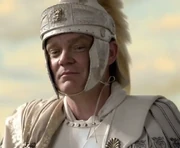 Pompey after his victory over Sertorius