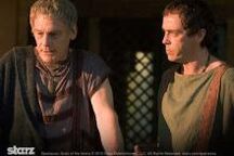 Father & Son, Batiatus