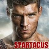 Spartacus main