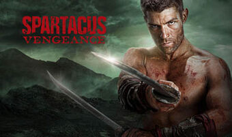Featured image of post Spartacus Film Completo Streaming Ita : Regarder series spartacus en streaming hd vf et vostfr gratuit complet.
