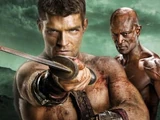 Spartacus: Morituri