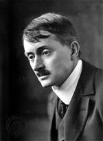 John Masefield è Pompeo nella trasposizione teatrale The Tragedy of Pompey the Great del 1910.