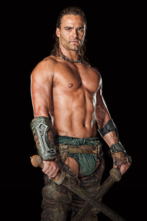 Gannicus