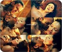 Melitta & Gannicus.