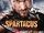 Spartacus: Blood and Sand Soundtrack
