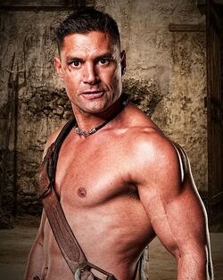 Crixus