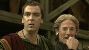 Batiatus and solonius