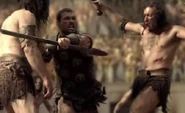 Bloodsand-slider.jpg (131 KB) Spartacus in the Arena.