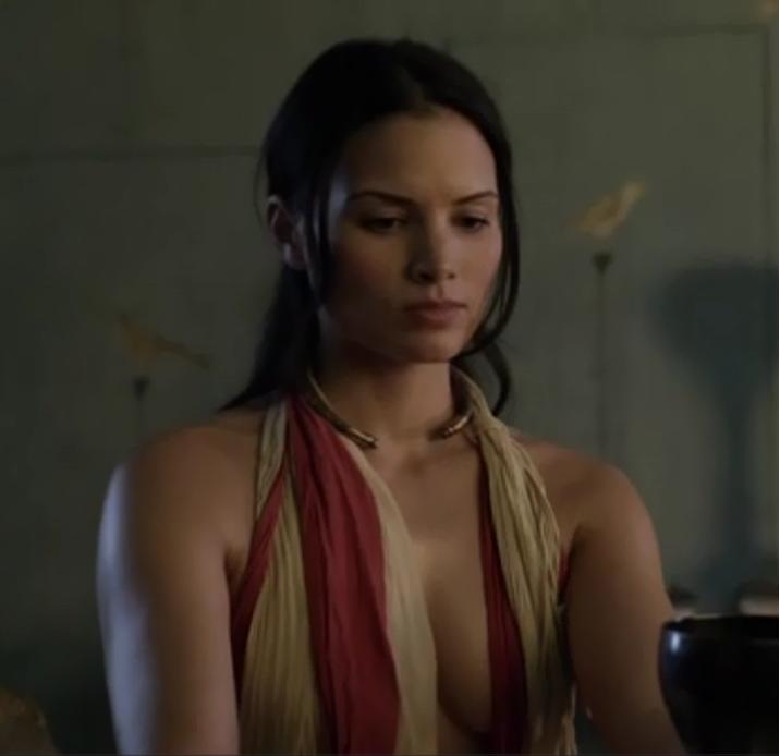 Whore | Spartacus Wiki | Fandom