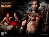 Spartacus: Blood and Sand