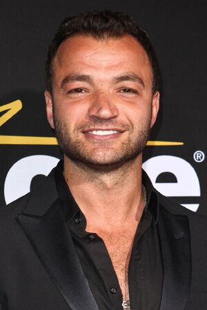 Nick Tarabay