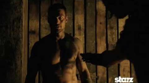 Spartacus Blood and Sand - Official Trailer-0