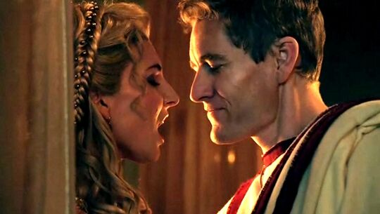 Publius Varinius | Spartacus Wiki | Fandom