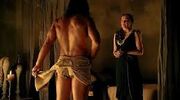 Lucretia & Crixus