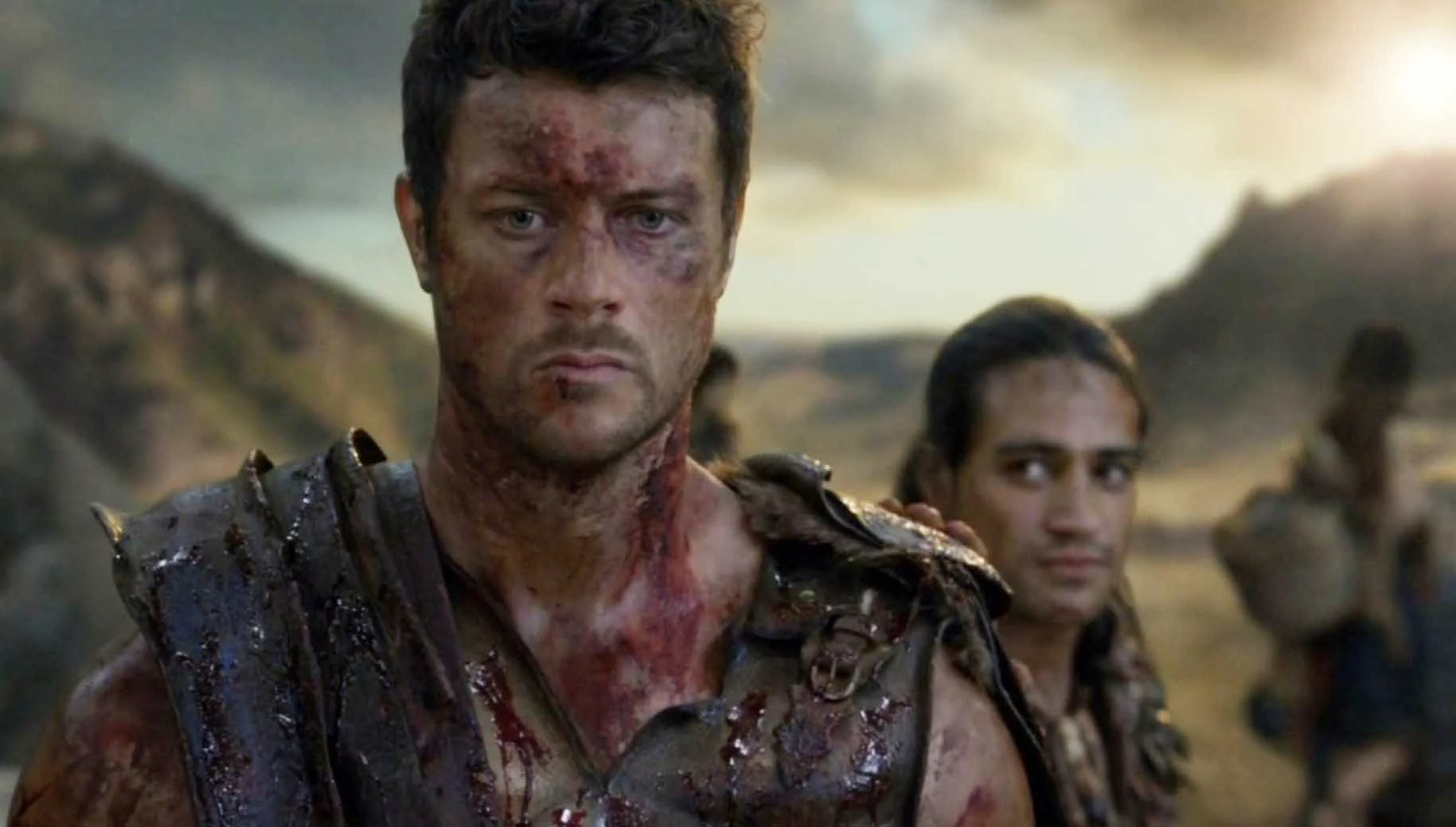 Agron | Spartacus Wiki | Fandom, image size:1829x1039