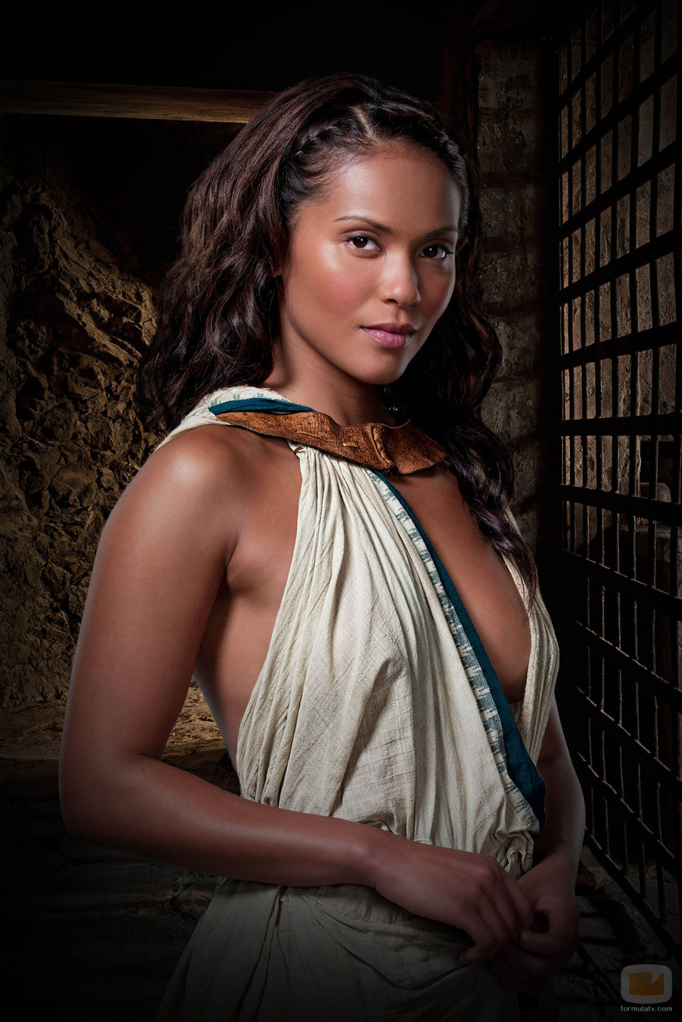 naevia spartacus season 1 naevia spartacus season 1