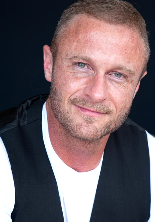 Heath Jones Wiki Spartacus Fandom