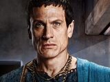 Marcus Licinius Crassus