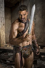 Crixus