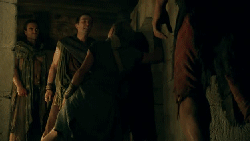 Gannicus Spartacus Wiki Fandom Gannicus Spartacus Wiki Fandom