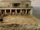 Batiatus’ Ludus
