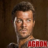Agron main