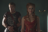 Laeta Spartacus Wiki Fandom