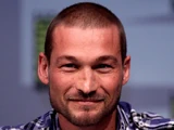 Andy Whitfield