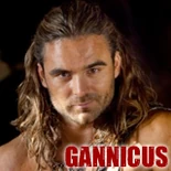 Gannicus main