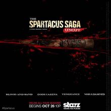 The-Spartacus-Saga-Uncut-Official-Poster