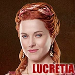 Lucretia main