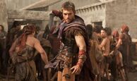 Spartacus War of the Damned – Spoils of War