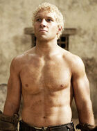 Jai courtney spartacus