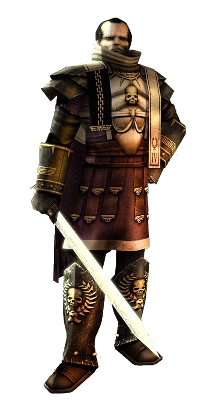 Sejanus | Spartan: Total Warrior Wiki | Fandom