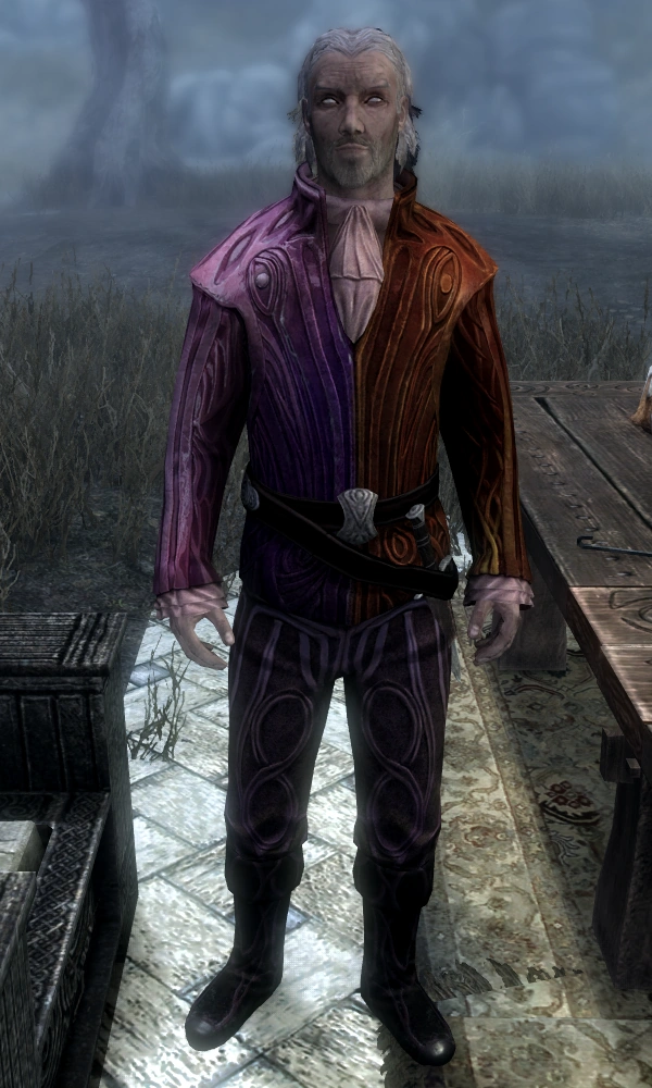 The elder scrolls шеогорат. Квесты шеогората. Дервенин скайрим. Шеогорат ваббаджек. Даэдрический принц шеогорат.