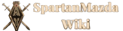 SpartanMazdapedia Wiki