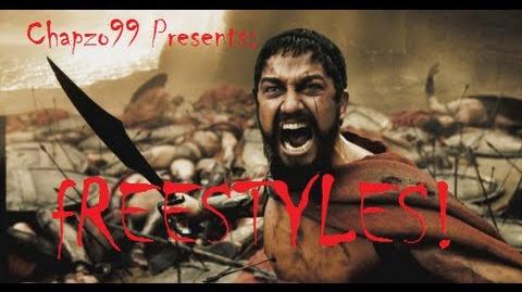 300 This Is Sparta Remix
